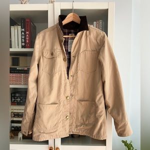 carhartt women’s barn coat